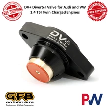 Go Fast Bits DV Plus Diverter Valve For Audi And VW 1.4 TSI Twin Charged Engines