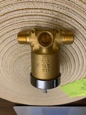 Delta ASSE1016-MASCO Mixer MC UP B23 300 psi Water 200 psi Air