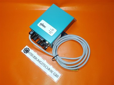Eltex Power Supply Type: ES51US7U2P0025