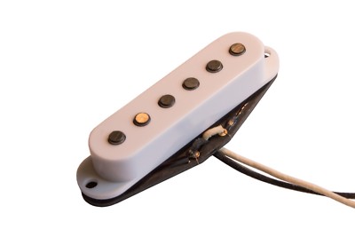 NOwaxx Pickups - Big Daddy II - Single Coil