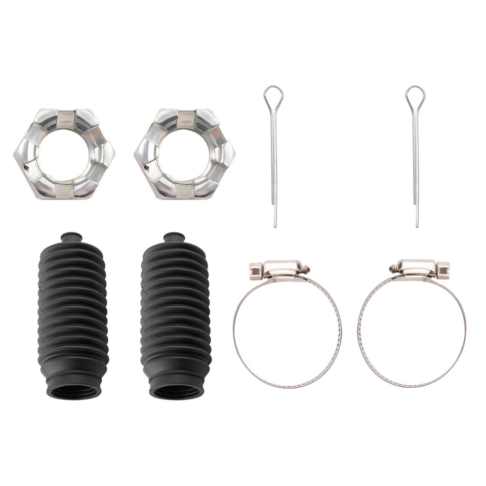 Brand New 10pcs Front Ball Joint Suspension Kit for Ford Crown Mercury