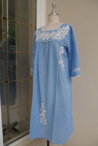 mexican sundress