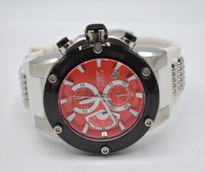 Invicta Speedway Men's Watch 51mm Chronograph Quartz 24137 FREE SHIPPING