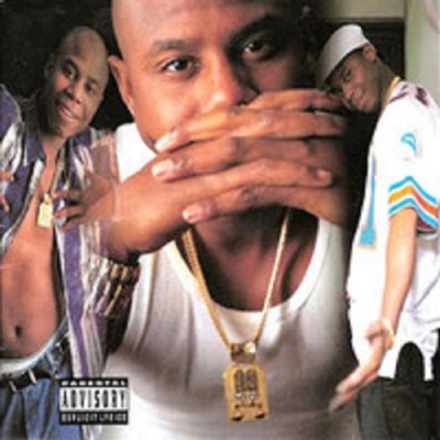 Doug E Fresh - Play [Vinyl] Explicit Original Pressing