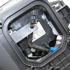 For Lexus ES350 2010 2011 2012 HID Xenon Left Headlight Driver Side Headlamp