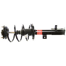 Suspension Strut and Coil Spring Assembly-Qui...