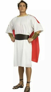 tunic at toga
