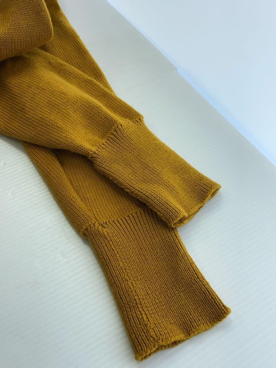 トップス 60s SKOOKUM shooting cardigan SKOOKUM cardigan shooting M Orange Used | eBay