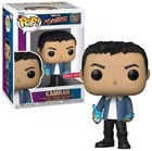 Funko Pop Kamran #1108 - Marvel Studios Ms. Marvel - Target Exclusive MINT