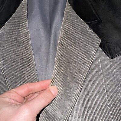 Pioneer Wear Blazer Jacket Western Cowboy Sport Coat Vtg 70s Pioneer Wear Blazer Jacket Western Cowboy Sport Coat Vtg 70s