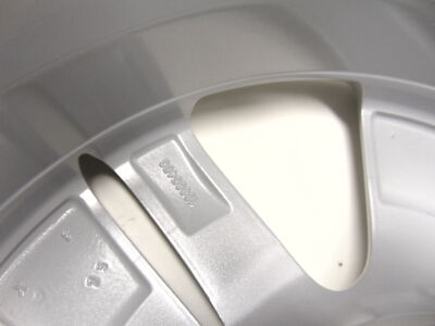 Genuine Vauxhall MERIVA Alloy Wheel 7j X 17 