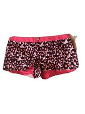 Women OP Short Size Small