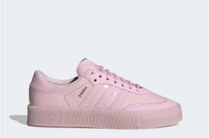 adidas samba rosa