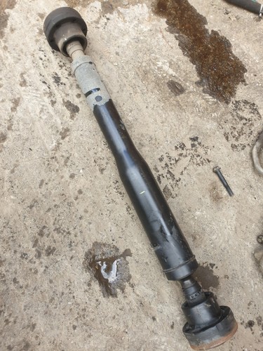 Range Rover Sport Front Propshaft - 第 1/1 張圖片