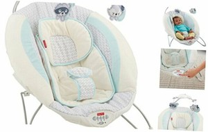 moonlight meadow deluxe bouncer