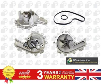 Fits Fiat Ducato Peugeot Boxer Citroen Relay Ford Transit Timing Cover 2.2HDI TDCI