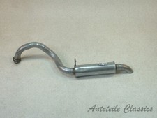 Endtopf NEU für Kia Sorento I JC 2.5 CRDi ab 08/02 Endtopf + Anbaut. 