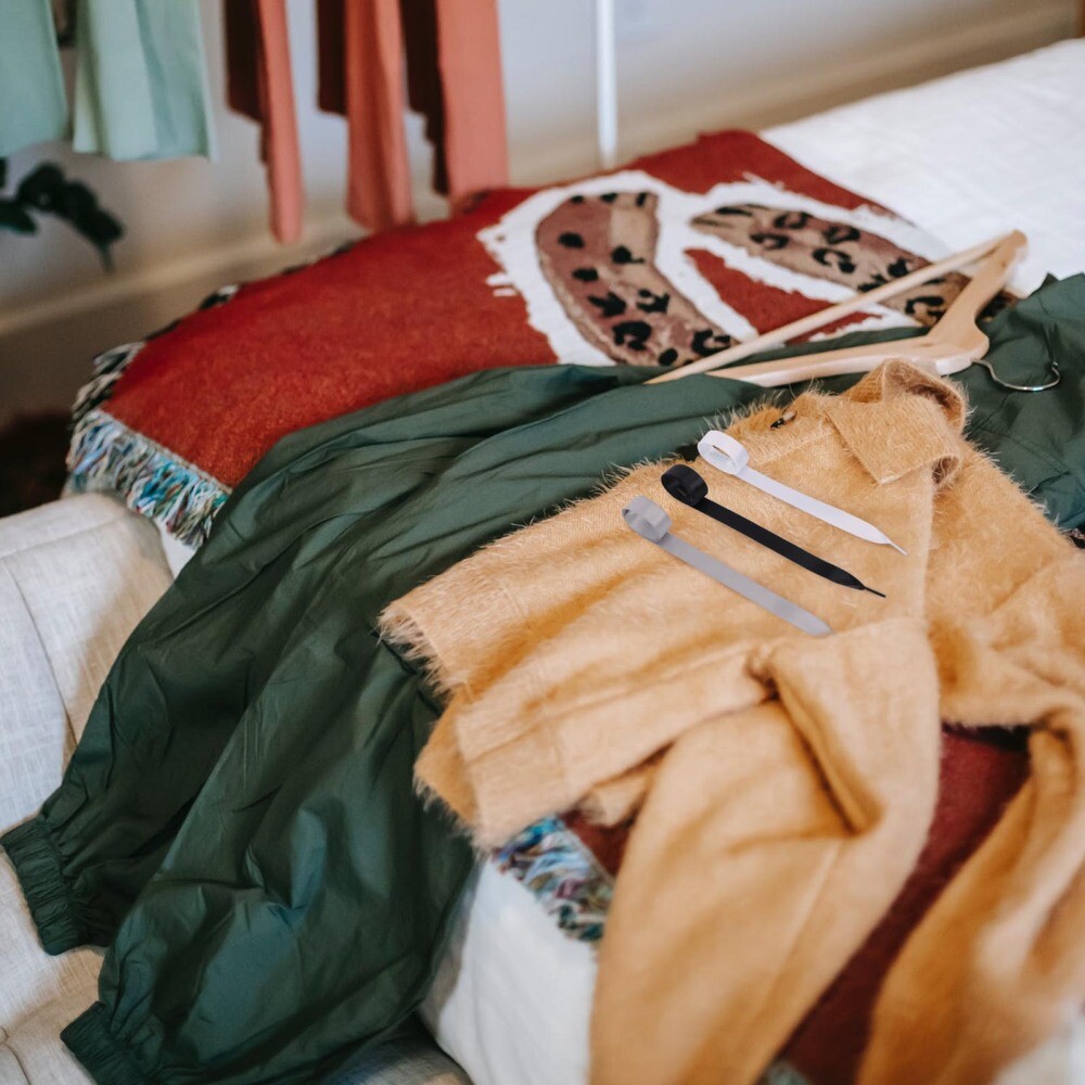 APL 3 Pezzi Nastro Lacci per Scarpe Miss Donna Lacci per Scarpe Accessori Decorativi