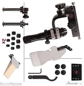 GRS-004-832-ENCORE-QCX-STONE-SETTER-039-S-PACKAGE-byGRS-the-ORIGINAL-BRAND-NEW
