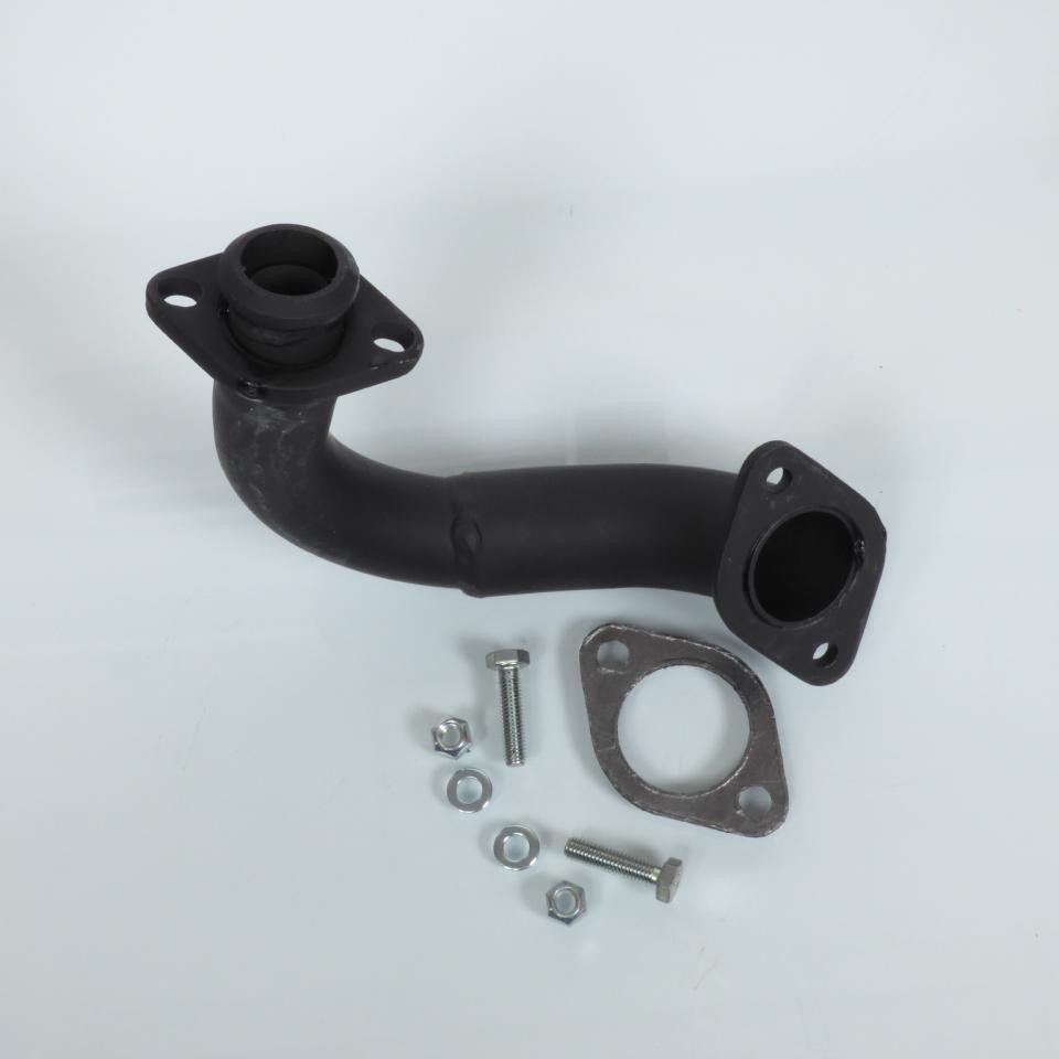Collecteur d échappement SITO Gilera Runner 50 coude de rechange pour pot de scooter 1998