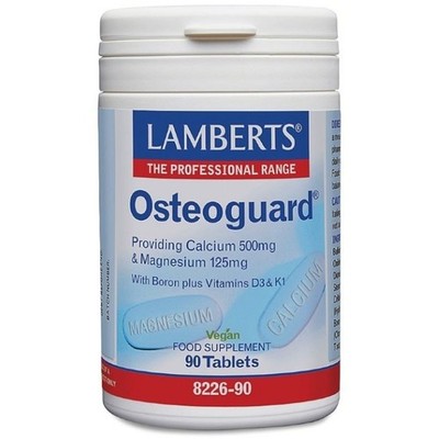 Lamberts Osteoguard - 90 Tabletten