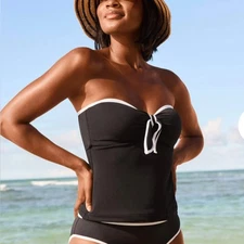 Tommy Bahama Island Cays Cabana tie Bandini - XXS - New