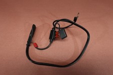 2000-2007 Harley Davidson Dyna Low Rider Fxdl Battery Terminal Cable Tender
