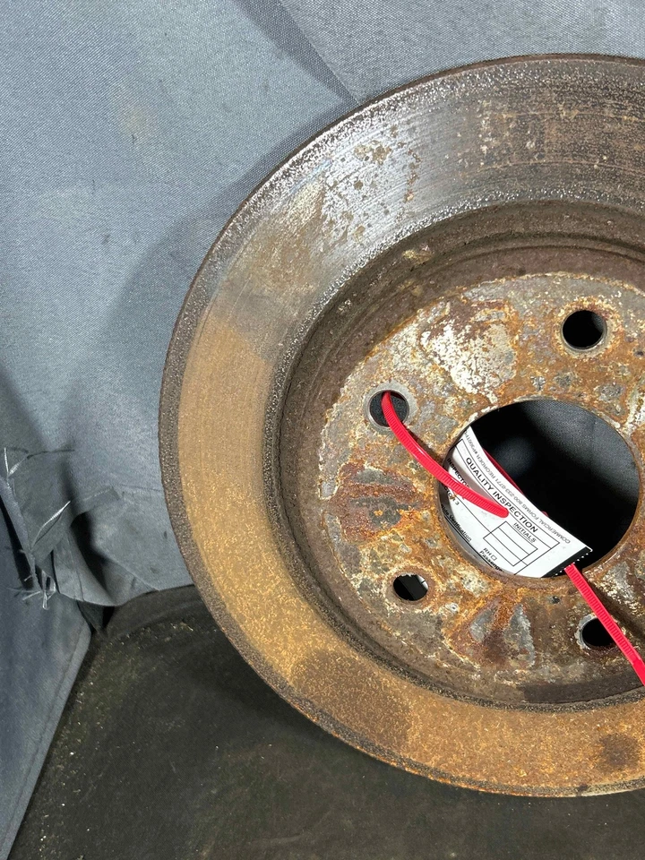 Fits 2008-2016 Dodge Caravan Rear Brake OEM:4721996AB - Изображение 3 из 4