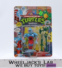 Merdude Teenage Mutant Ninja Turtles TMNT 1992 Playmates Figure NEW SEALED