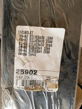 AVS 25902 Bugflector II Deflector Hood Shield for 99-06 Silverado Suburban Tahoe