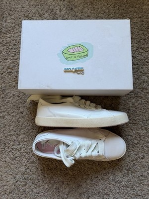 Converse x Golf le Fleur Low Top