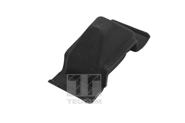Butée élastique suspension Tedgum TED22587 amortisseur de fin de course