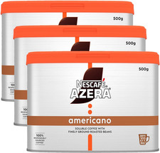 Nescafe Azera 500g Coffee Cheap Multi-Packs (3 x 500g)