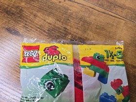 *NEW* LEGO Duplo 30323  My First Fish Polybag *RETIRED*
