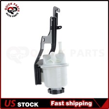 Power Steering Reservoir W Cap For 2004 - 2015 Nissan Titan 2005 - 2015 Armada