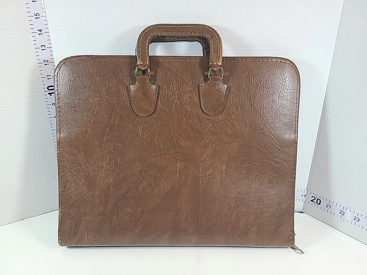 Bond Street Leather Bags for Men for sale - eBay