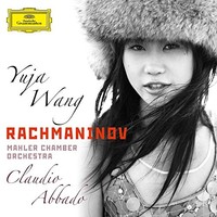 S. Rachmaninov - Paganini Rhapsody Piano Concerto No. 2 - Cd - G3Z
