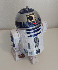 Hasbro Star Wars Smart Intelligent R2 D2 Droi...