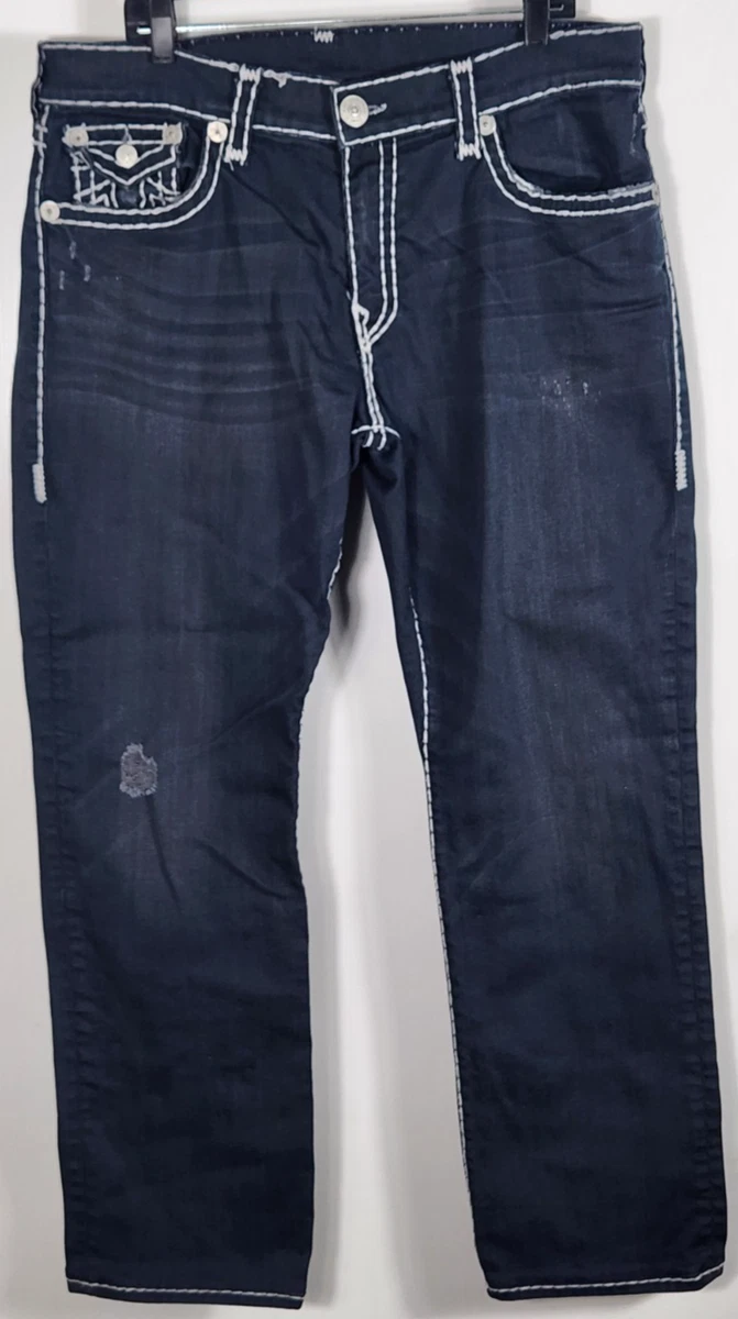 True Religion Regular Size 38 Size Jeans Men