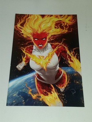 BINARY #1 VIRGIN VARIANT NM+ (9.6 OR BETTER) MARVEL COMICS DECEMBER 2025