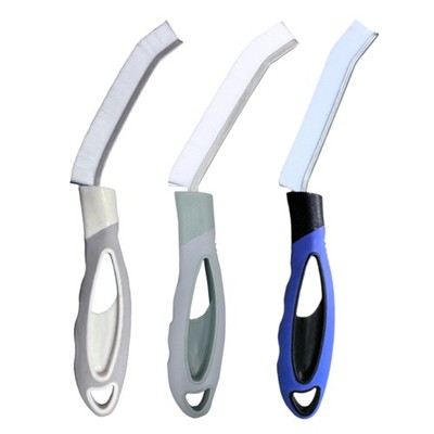Multifunction Auto Detailing Brush Vehicle Cleaning Tool for Engine Bays Door
