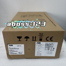 ABB ACS310-03E-08A0-4 Frequency Converter#1pcs New In Box