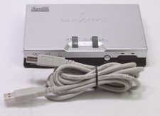 Creative Labs USB Sound Blaster Model SB0490 READ
