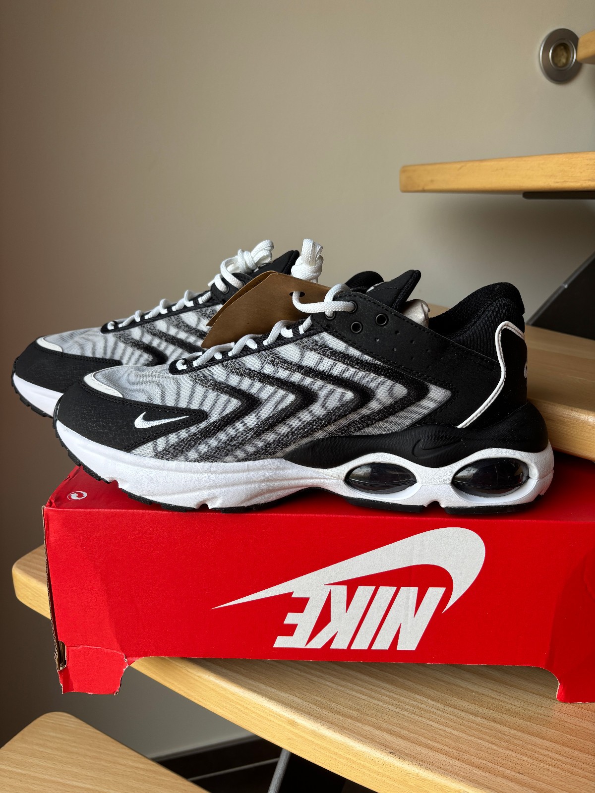nike air max TW taille 48.5 europe