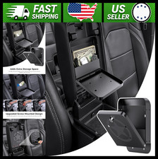 Jeep Wrangler Gladiator Hidden Center Console Organizer With Keys Star Jeep Wrangler Gladiator Hidden Center Console Organizer With Keys Star