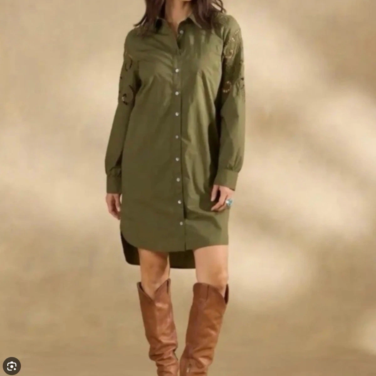 Sundance Green Dresses for Women | eBay