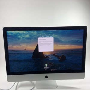 iMac 27in 2020 | eBay