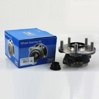 SKF Radlager Vorne FüR Toyota Auris Avensis RAV 4 III Verso