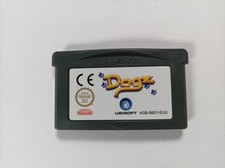 Thumbnail of ebay&reg; auction 397710324257 | Dogz - Nintendo GameBoy Advance Spiel Gut Getestet