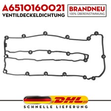 Ersatz Ventildeckeldichtung A6510160021 Für Mercedes-Benz A-Klasse 2012-2018 Ersatz Ventildeckeldichtung A6510160021 Für Mercedes-Benz A-Klasse 2012-2018